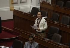 Pleno del Congreso aprueba creación de universidades nacionales en 15 regiones