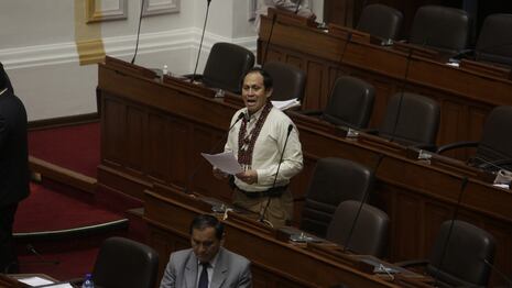 Pleno del Congreso aprueba creación de universidades nacionales en 15 regiones