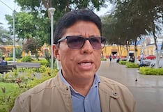 Ica: Defensa Civil advierte riesgos sísmicos y urge culminar defensas ribereñas antes de fin de año