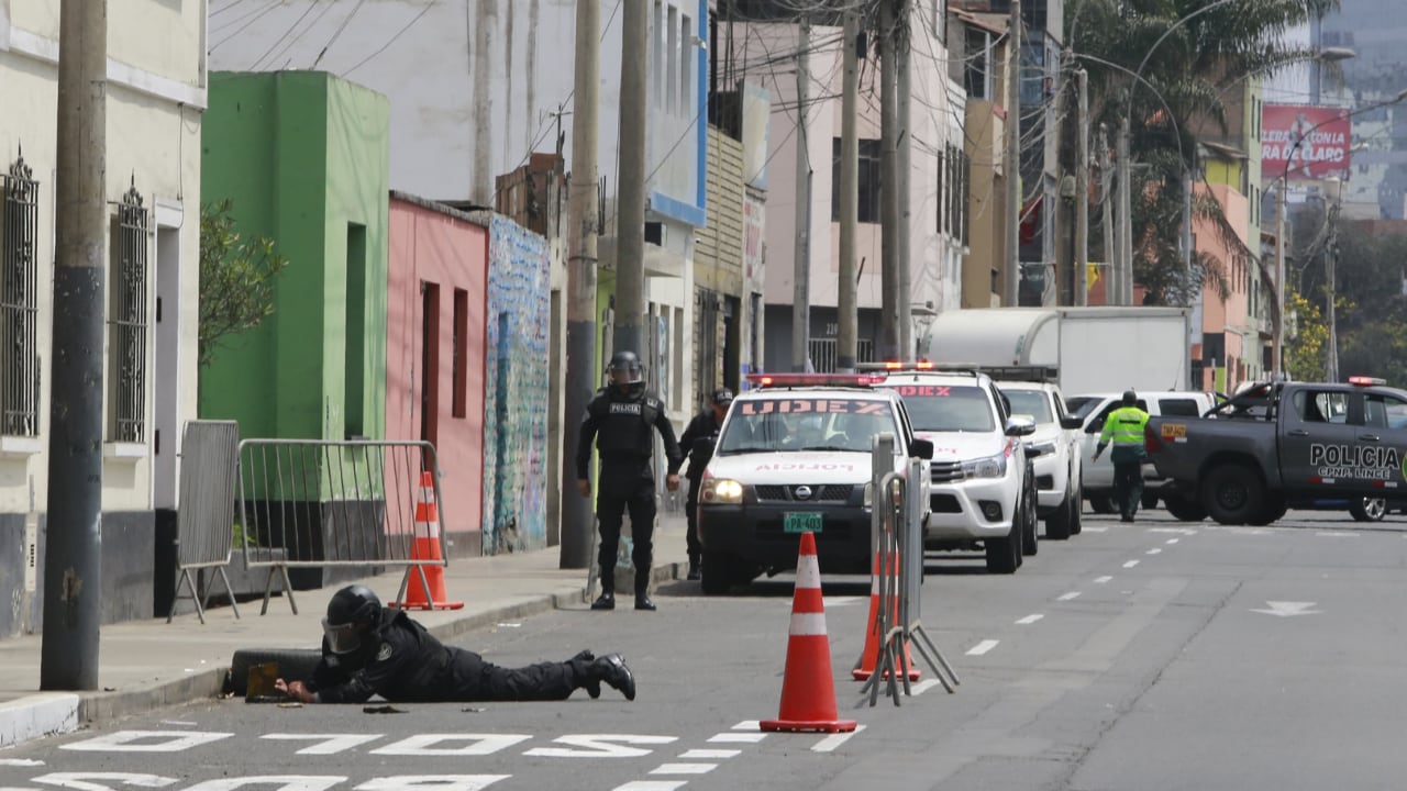 (Fotos: Allen Quintana @photo.gec)