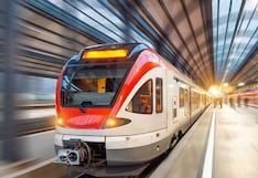 Firman convenio para poner en marcha las Líneas 3 y 4 del Metro de Lima y Callao