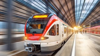 Firman convenio para poner en marcha las Líneas 3 y 4 del Metro de Lima y Callao