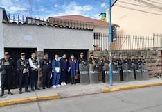 Cusqueño pierde su casa por alquilarla a red de prostitución