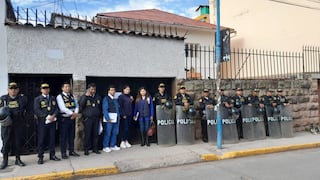 Cusqueño pierde su casa por alquilarla a red de prostitución