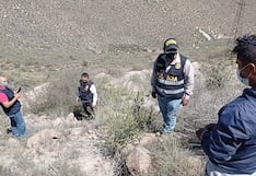 Corte Suprema ratifica cadena perpetua contra hombre que mató a su expareja y a sus dos hijas en Arequipa