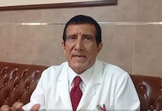 Médico Víctor Velarde: “Tenemos 15 años de primeras piedras, en vez de Hospital de Alta Complejidad para Piura”