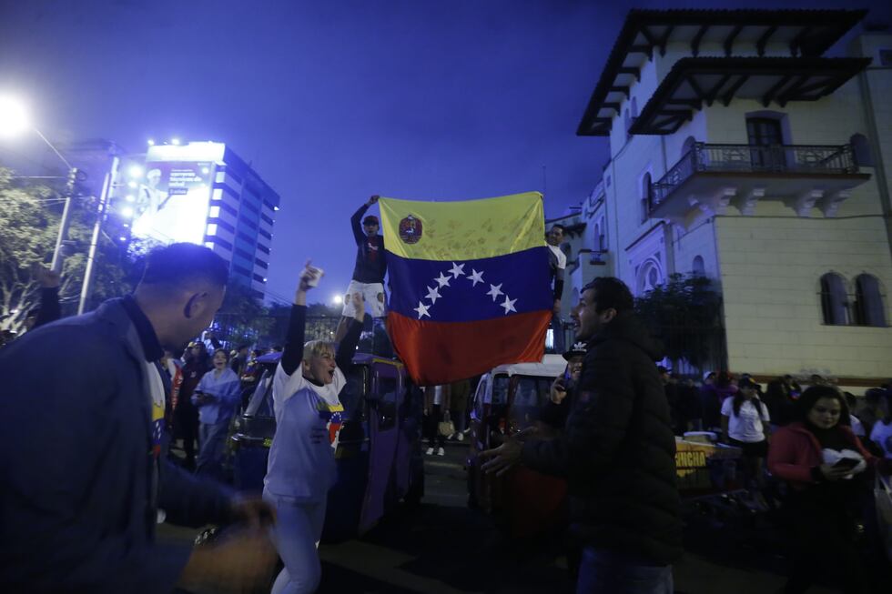 Foto: Mario Zapata N. / @photo.gec