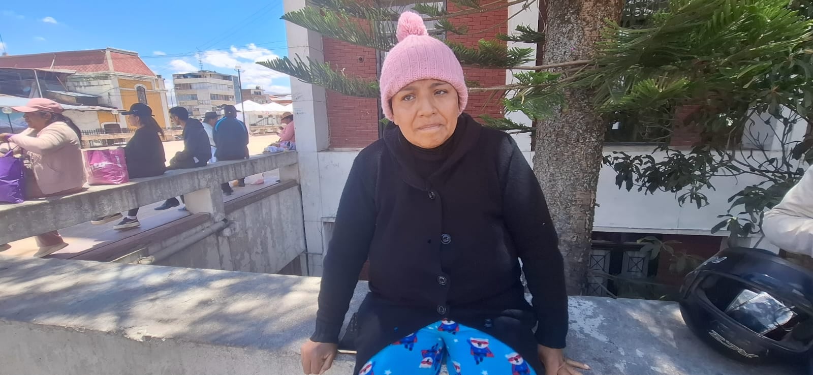 Huancayo: Hackean yape a madre con cáncer y le roban mil soles que reunió con ayuda solidaria