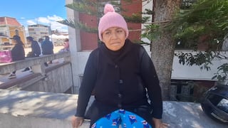 Huancayo: roban S/ 1,000 de Yape a madre con cáncer que mantiene a sus cuatro hijos