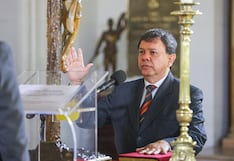 Denisse Miralles respalda designación de Velasco en Salud y rechaza que exista una cuota política