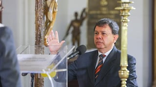 Designaciones en el Minsa y Essalud desatan cuestionamientos