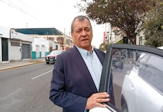 Jorge Nieto Montesinos: “Tiene que atenderse el Niño Costero y la inseguridad ciudadana”