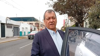 Jorge Nieto Montesinos: “Tiene que atenderse el Niño Costero y la inseguridad ciudadana”