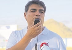 Trujillo: Acusan a Mario Reyna de vulnerar norma electoral