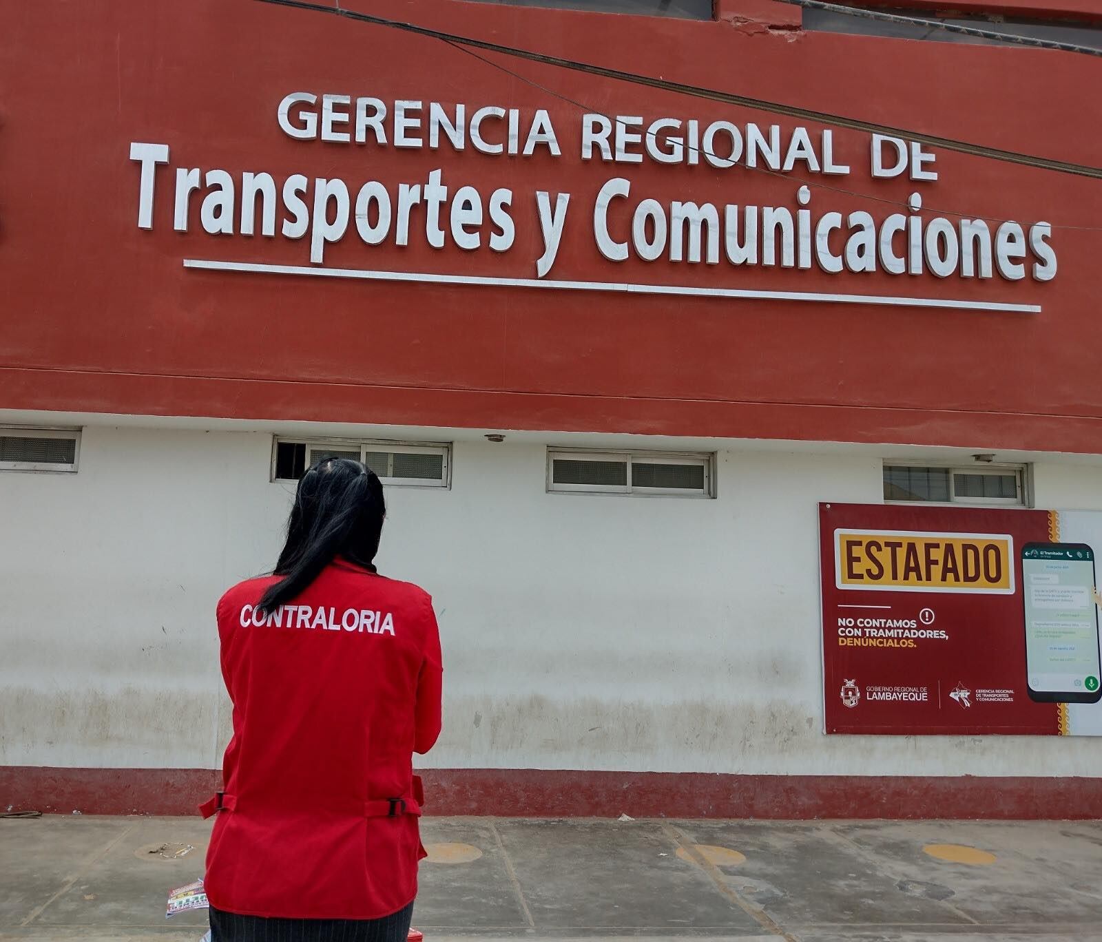 Funcionarios actuaron rápido para desembolsar el dinero a través de órdenes de servicio.