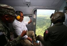 Jorge Nieto sobre Isla Chinería: Tratado de 1920 define claramente a ese territorio como peruano