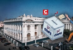 Elecciones 2026: ¿Qué exige la valla electoral para ingresar al nuevo Congreso bicameral?