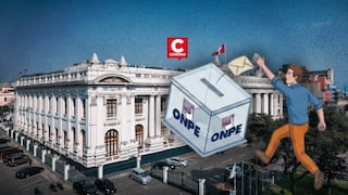 Elecciones 2026: ¿Qué exige la valla electoral para ingresar al nuevo Congreso bicameral?