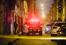 Rímac: Extranjero de 24 años fue perseguido por sicarios y asesinado a balazos