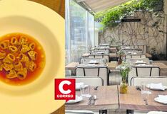 ¡Que viva la pasta!