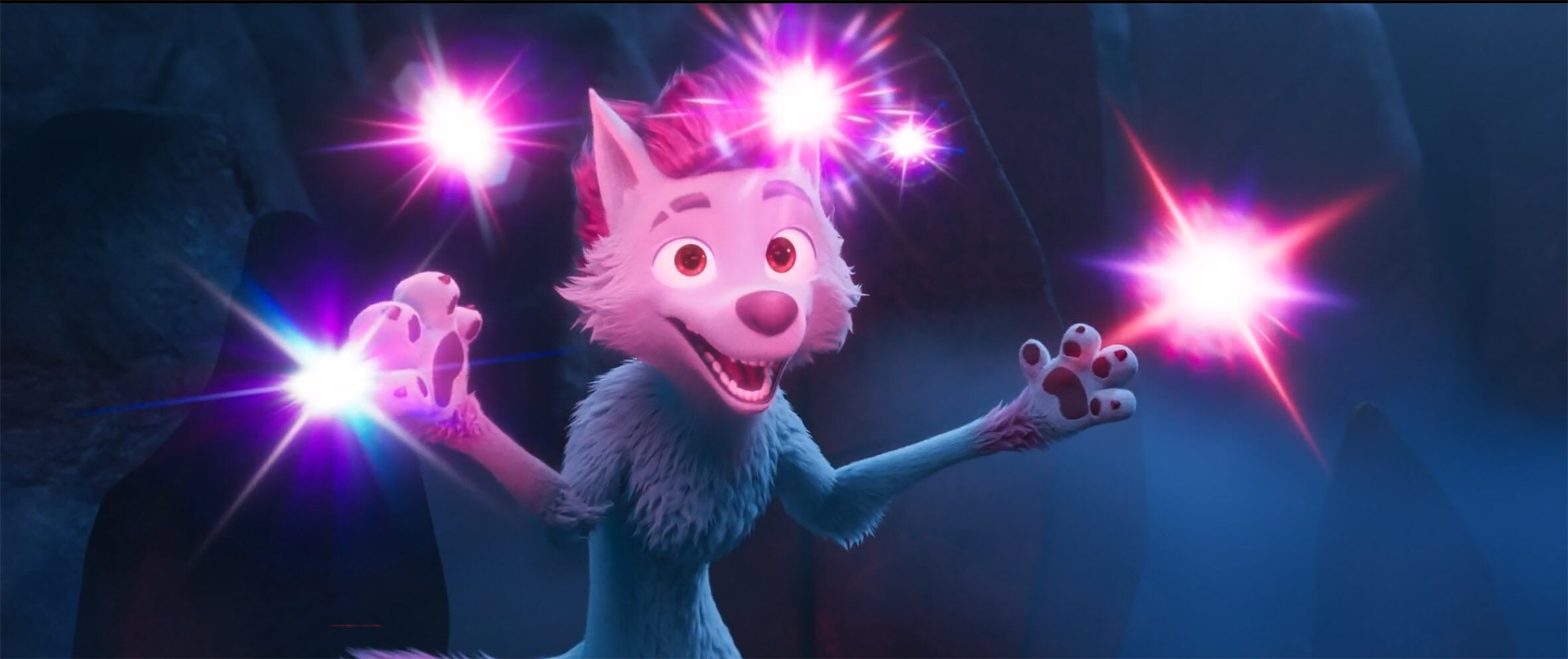 La esperada secuela animada dirigida por Alexs Stadermann llega a los cines peruanos el 11 de septiembre, con una historia llena de humor, acción y magia.