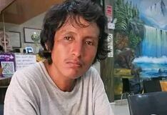 Piura: Joven lleva más de 76 días desaparecido en la ciudad de Sullana