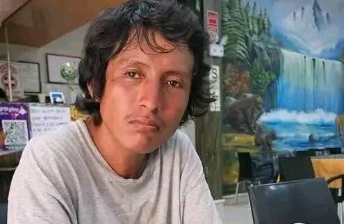 Sus padres piden ayuda para poder encontrar a joven que se dedicaba a cuidar vehículos en el cercado de esta ciudad