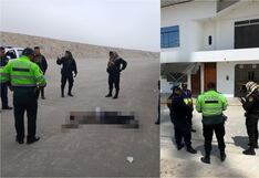 Ica: Policía ha retenido a 224 menores y muchos fueron captados por bandas para cometer crímenes