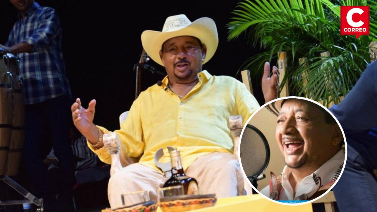 Lisandro Meza falleció a los 86 años de edad tras estar internado en UCI