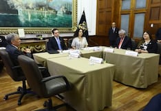 Comienza la instalación del Congreso bicameral