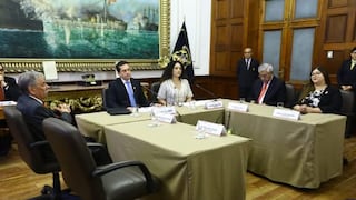Comienza la instalación del Congreso bicameral