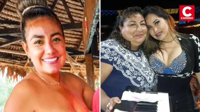 Iquitos: cantante Yuliana Perea muere tras someterse a una liposucción 