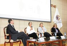 La Libertad: Destacan labor de la mujer en el desarrollo del país