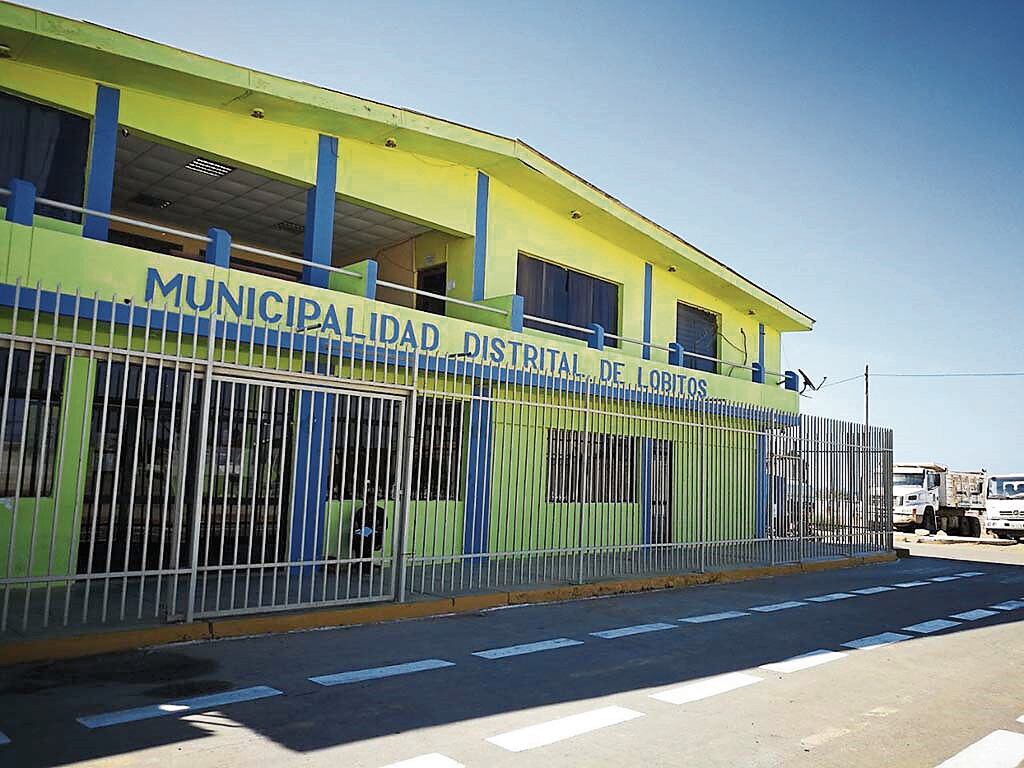 Contraloría registra irregularidades en exfuncionario de Piura