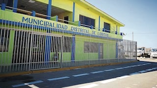 Contraloría registra irregularidades en exfuncionario de Piura