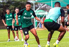 Liga 1: Atlético Grau alista su pretemporada 2026