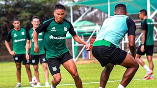 Liga 1: Atlético Grau alista su pretemporada 2026