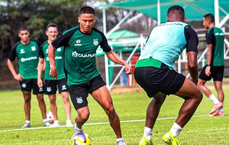 Liga 1: Atlético Grau alista su pretemporada 2026