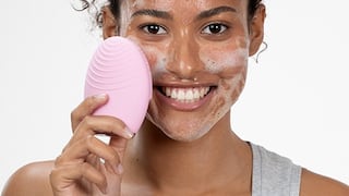 Realiza una limpieza eficaz de tu rostro con estos dispositivos 