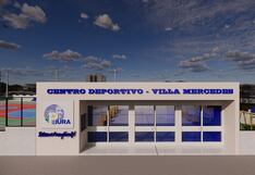 Piura: Lanzan convocatoria para la construcción de 24 polideportivos para Piura, Castilla y Veintiséis de Octubre