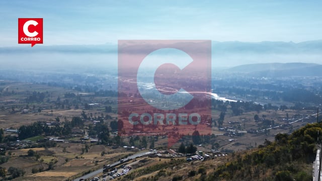 Así quedó Pumpunya tras el sismo que dejó seis fallecidos en Junín