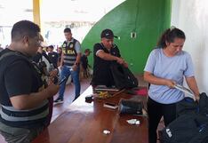 Pichanaqui: Cuatro personas de Bajo Kimiriki son acusados por presunta estafa de ONG