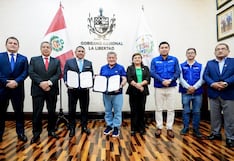 La Libertad: Hay convenio para atención médica a PNP