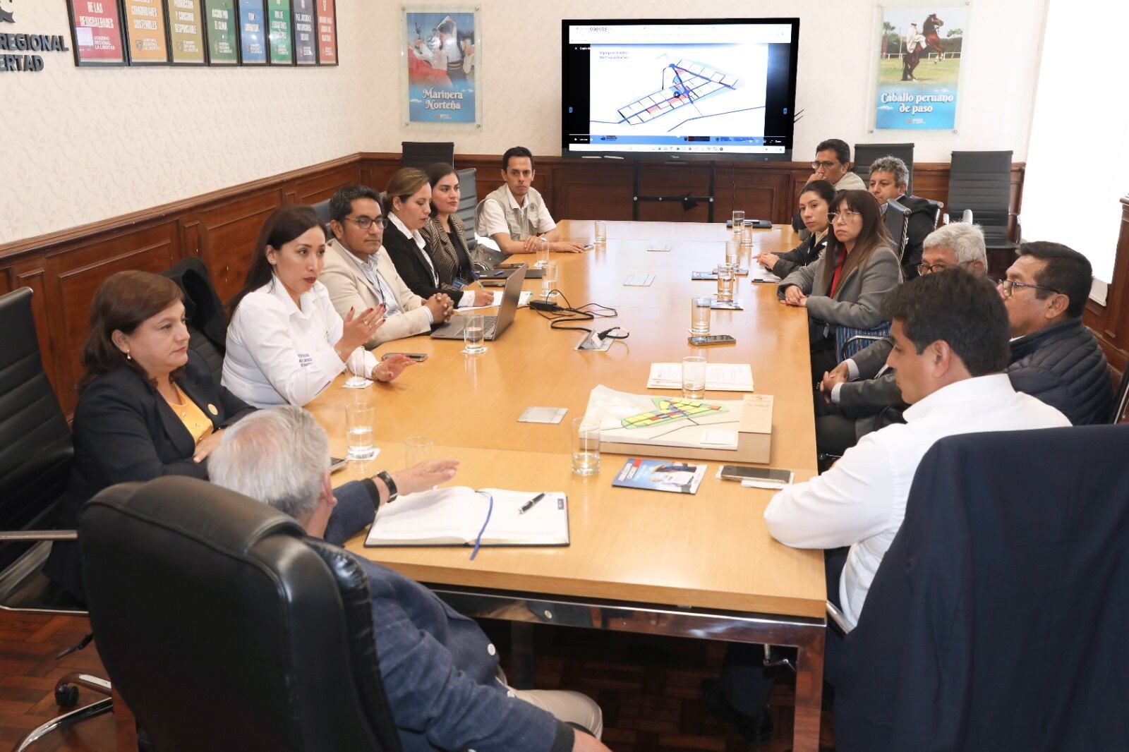 Esto ayudará mucho a resolver el problema de falta de vivienda y a evitar el crecimiento desordenado y sin servicios básicos.