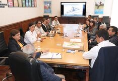 La Libertad: Avanza proyecto para hacer realidad “Ciudad Satélite” en Alto Salaverry