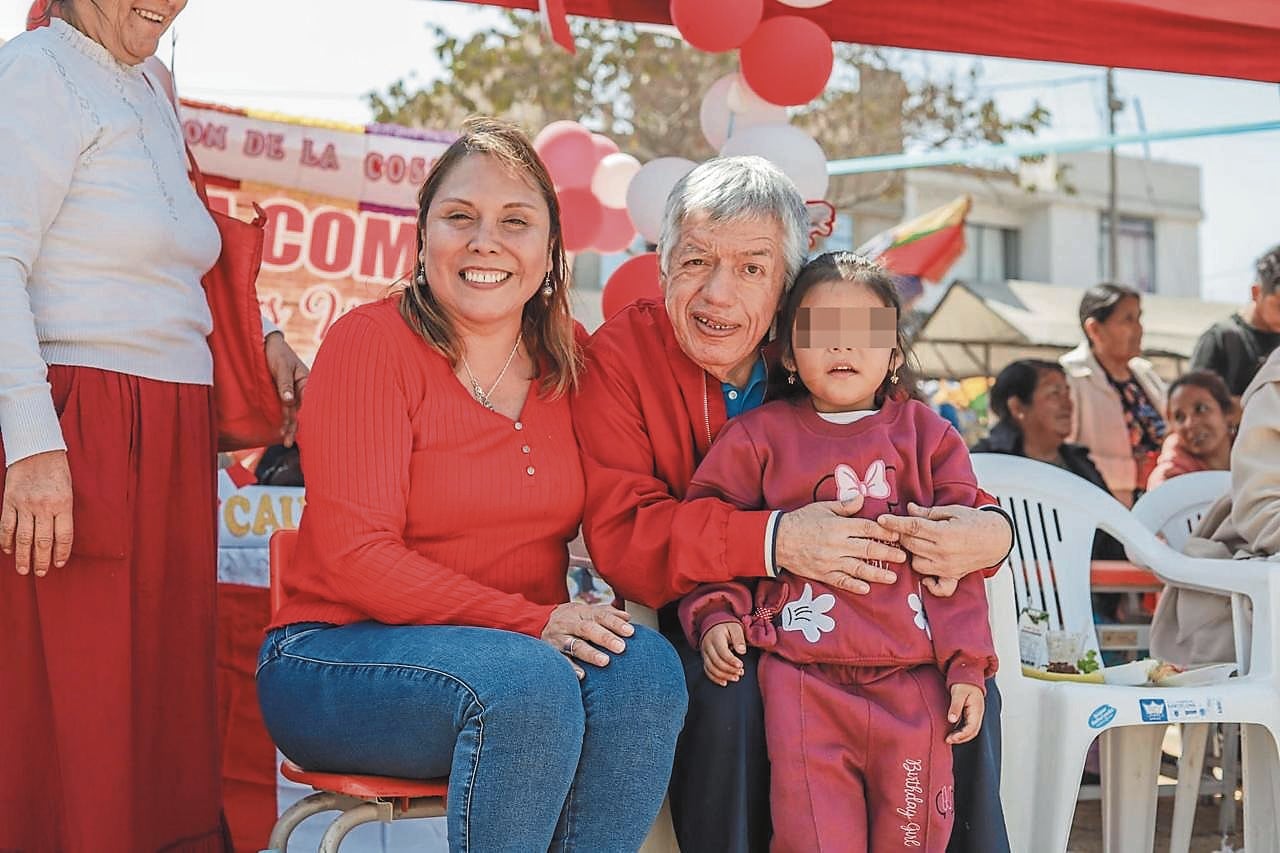 La denuncia fue realizada por la consejera Edy Camacho, que dice que funcionaria involucraría a Óscar Acuña en eventos de su área.
