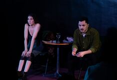 Obra ‘El efecto Proust’, dirigida por Daniel Cano, por una corta temporada en Selina de Miraflores