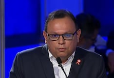 Marco Vinelli: “Dicen que quieren ayudarles a vender, pero su aliado Antauro Humala quiere cerrar los mercados”