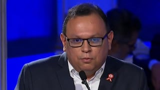 Marco Vinelli: “Dicen que quieren ayudarles a vender, pero su aliado Antauro Humala quiere cerrar los mercados”