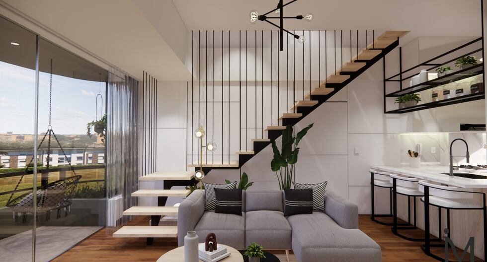 Tendencias de interiorismo 2025: bienestar, color y tecnología ...